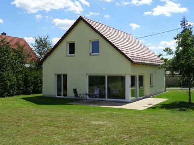 Haus zum Kauf 390.000 € 2 Zimmer 145 m² 1.000 m² Grundstück frei ab sofort Liega Schönfeld 01561