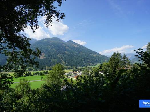 Land-/Forstwirtschaft zum Kauf 95.000 € 14.986 m² Grundstück Obervellach 9821