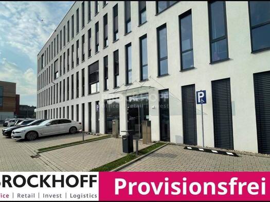 Bürofläche zur Miete provisionsfrei 13,50 € 110 Zimmer 1.020 m² Bürofläche teilbar ab 400 m² Bulmke-Hüllen Gelsenkirchen 45888