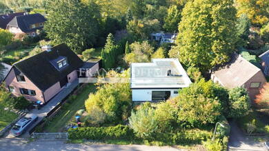Grundstück zum Kauf 495.000 € 908 m² Grundstück Schnelsen Hamburg 22457