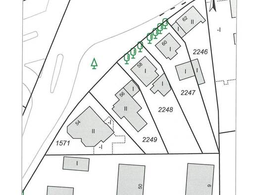 Grundstück zum Kauf provisionsfrei 460.000 € 557 m² Grundstück frei ab sofort Osdorf Altona 22549