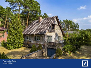 Einfamilienhaus zum Kauf 198.000 € 3 Zimmer 89 m² 951 m² Grundstück Borkheide 14822