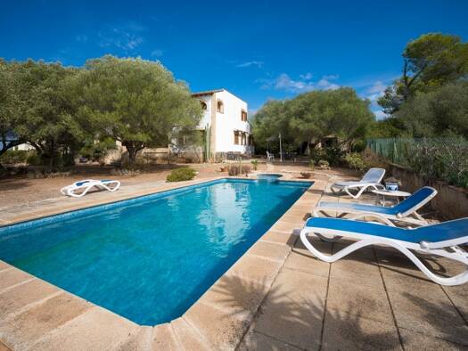 Villa zum Kauf 1.595.000 € 4 Zimmer 254 m² 2.183 m² Grundstück Marratxi - Son Caulelles 07141