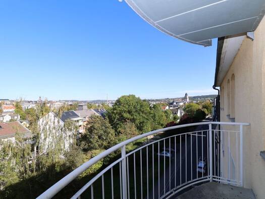 Wohnung zum Kauf 46.000 € 2 Zimmer 50,2 m² Westend Plauen 08523