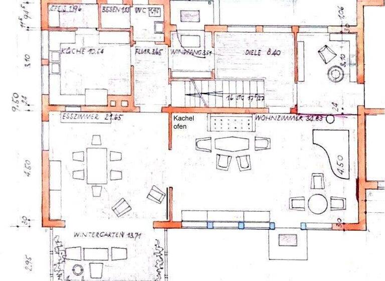 Einfamilienhaus zum Kauf 695.000 € 7 Zimmer 236 m² 1.471 m² Grundstück frei ab sofort Erkheim 87746