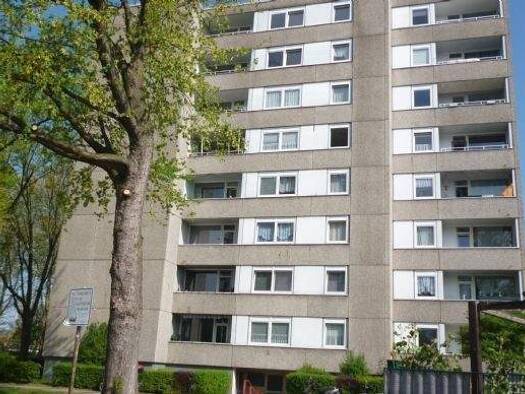 Wohnung zum Kauf als Kapitalanlage geeignet 43.000 € 2 Zimmer 62 m² Emsring Horsthausen Herne 44628