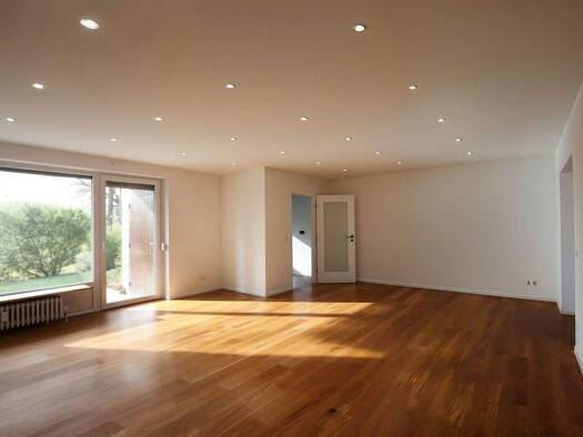 Wohnung zum Kauf 349.000 € 4 Zimmer 113,7 m² 1. Geschoss Walldorf Mörfelden-Walldorf 64546