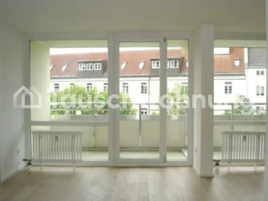 Wohnung zur Miete Tauschwohnung 1.500 € 3 Zimmer 64 m² 3. Geschoss Au-Haidhausen München 81669