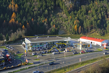 Laden zur Miete Gewerbegebiet Nord 4 - TOP G Schlitters 6262