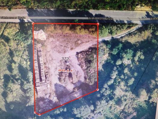 Gewerbegrundstück zur Miete 1 € 4.000 m² Grundstück Wildshausen Uentrop Arnsberg 59823