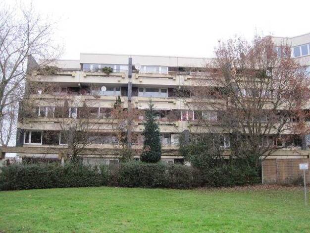 Wohnung zur Miete 1.201 € 4 Zimmer 95,9 m² 1. Geschoss frei ab 26.07.2026 Schweidnitzer Weg 23 Tannenbusch Bonn 53119