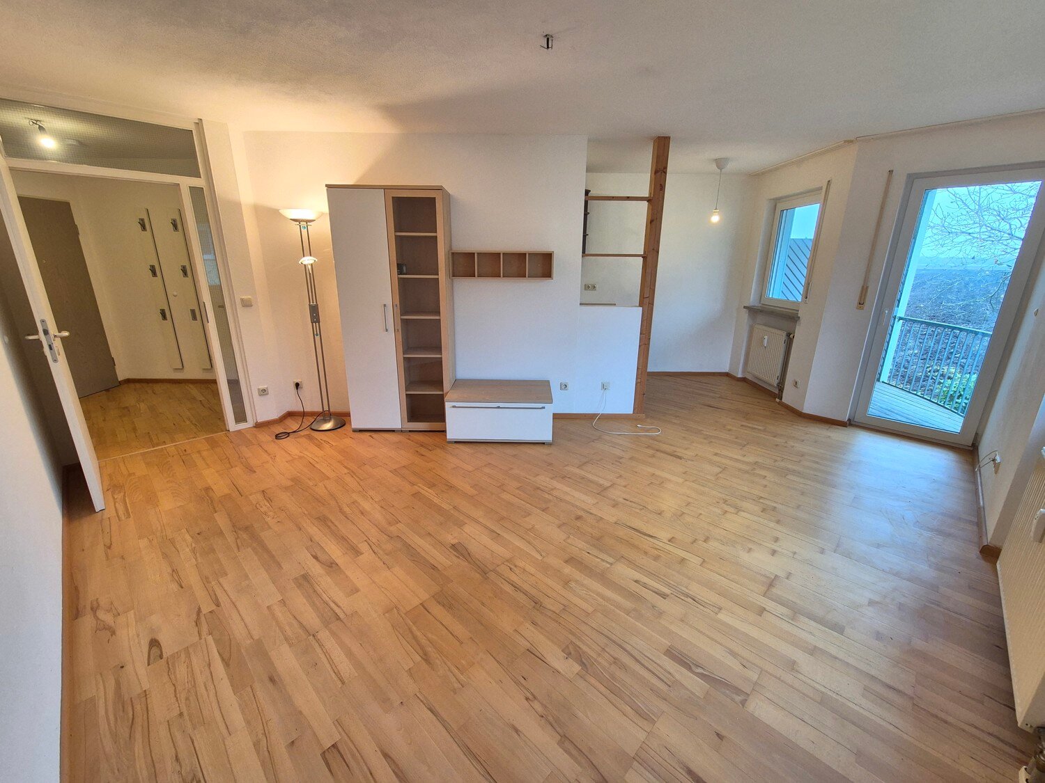 Wohnung zum Kauf 289.000 € 2 Zimmer 48,5 m²<br/>Wohnfläche Neufahrn Neufahrn bei Freising 85375