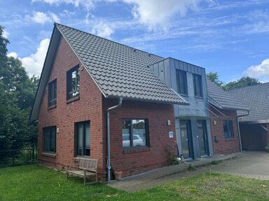 Einfamilienhaus zur Miete 2.200 € 7 Zimmer 181,8 m² 400 m² Grundstück Neuheikendorf Heikendorf 24226