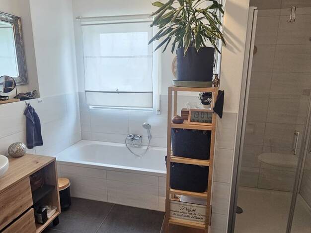 Wohnung zur Miete 950 € 3 Zimmer 90 m² 1. Geschoss frei ab 01.12.2026 Ammersricht Amberg 92224