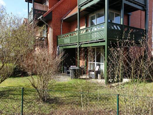 Terrassenwohnung zum Kauf provisionsfrei 159.900 € 2 Zimmer 68,9 m² Nordstemmen 31171