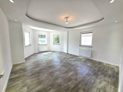 Wohnung zur Miete 1.390 € 4,5 Zimmer 117 m² 2. Geschoss frei ab sofort Augustenstraße 23 Schorndorf Schorndorf 73614