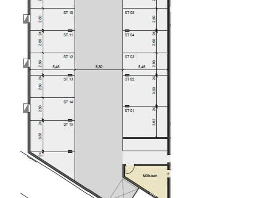 Tiefgaragenstellplatz zum Kauf provisionsfrei 20.000 € Im Guggenbühl 30 Überlingen 88662