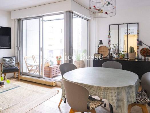 Studio zum Kauf 780.000 € 4 Zimmer 85 m² Les Halles Paris 75015