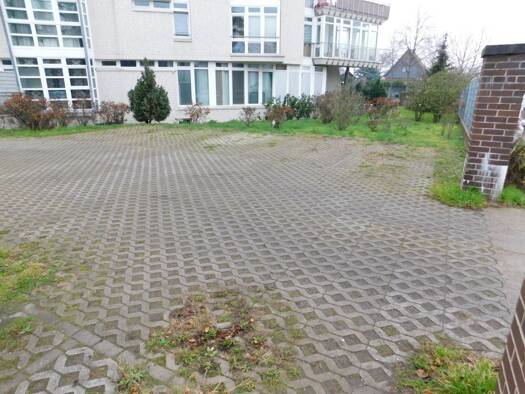 Außenstellplatz zur Miete provisionsfrei 55 € Alt-Hohenschönhausen Lichtenberg 13053