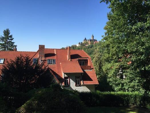 Wohnung zum Kauf 128.000 € 2 Zimmer 72 m² Am Jägerkopf 3 Wernigerode Wernigerode 38855