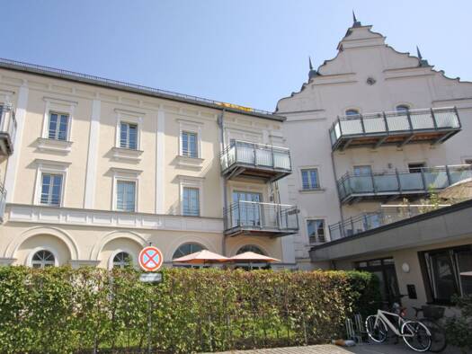 Wohnung zum Kauf 419.000 € 2 Zimmer 72 m² Traunstein 83278