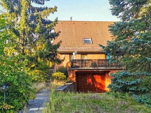 Einfamilienhaus zum Kauf 5 Zimmer 188 m² 1.337 m² Grundstück Mahlsdorf Berlin 12623