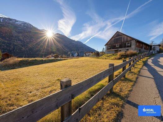 Grundstück zum Kauf 109.000 € 1.251 m² Grundstück Penk 9816