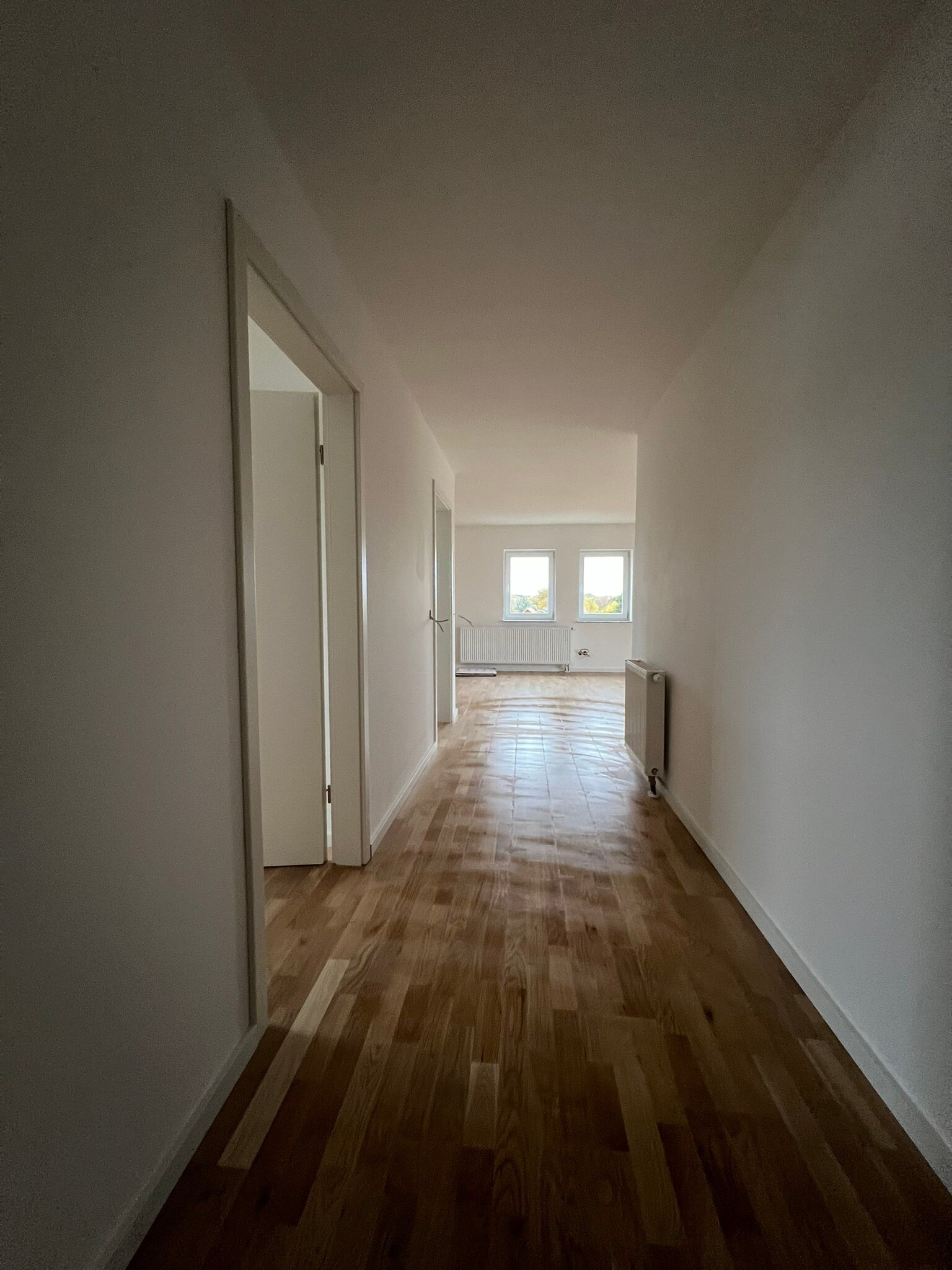 Wohnung zum Kauf 169.000 € 2 Zimmer 58,4 m²<br/>Wohnfläche Feldstraße 8 Peenemünde 17449