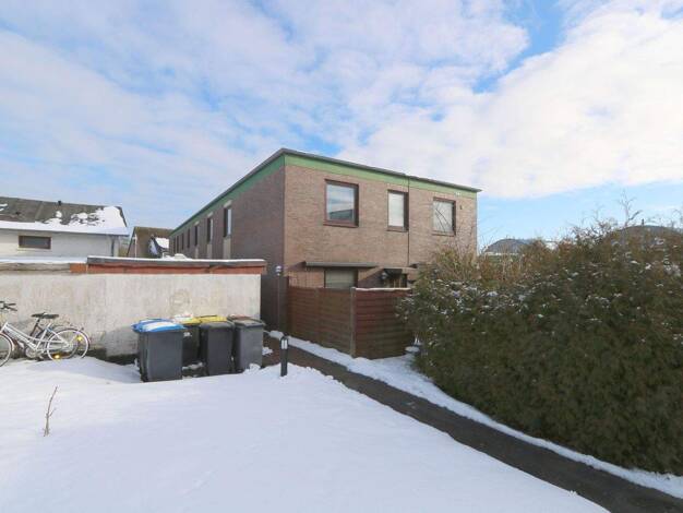 Wohnung zum Kauf 280.000 € 3 Zimmer 65 m² EG Grömitz 23743