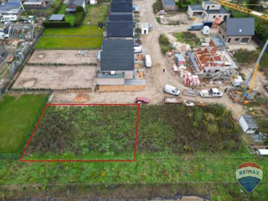 Grundstück zum Kauf 148.000 € 505 m² Grundstück Nierswalde Goch 47574