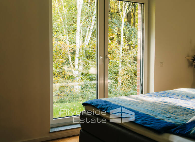 Wohnung zum Kauf 679.000 € 4 Zimmer 113 m²<br/>Wohnfläche Seelhorst Hannover 30559