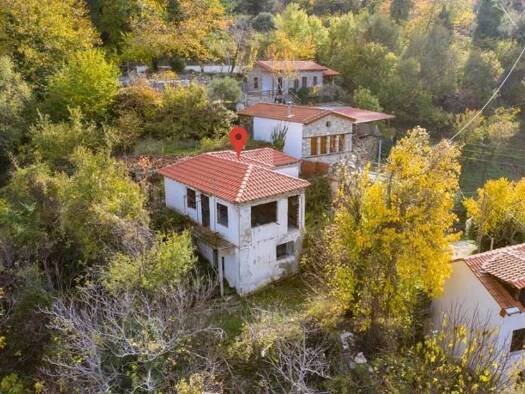 Einfamilienhaus zum Kauf 64.000 € 109 m² Thassos
