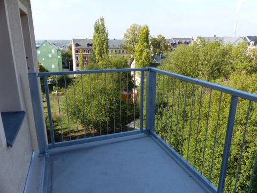 Wohnung zur Miete 359 € 3 Zimmer 65,1 m² 4. Geschoss Peterstraße 37 Sonnenberg Chemnitz 09130
