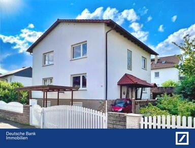 Mehrfamilienhaus zum Kauf 535.000 € 6 Zimmer 170 m² 556 m² Grundstück frei ab 01.01.2025 Wieseck Gießen 35396