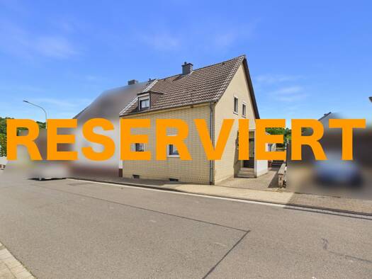 Doppelhaushälfte zum Kauf 229.000 € 4 Zimmer 95,5 m² 330 m² Grundstück In der Britz 47 Drove Kreuzau 52372