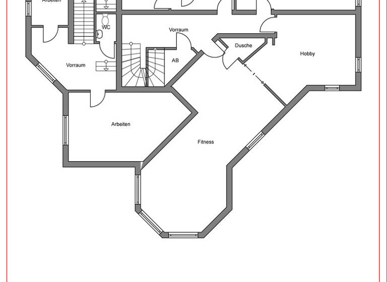 Einfamilienhaus zum Kauf 2.490.000 € 28 Zimmer 292 m² 1.067 m² Grundstück Wals 5071
