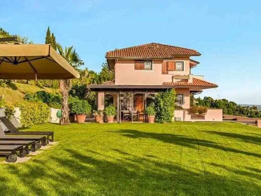 Haus zum Kauf 1.500.000 € 280 m² Montignoso 54038