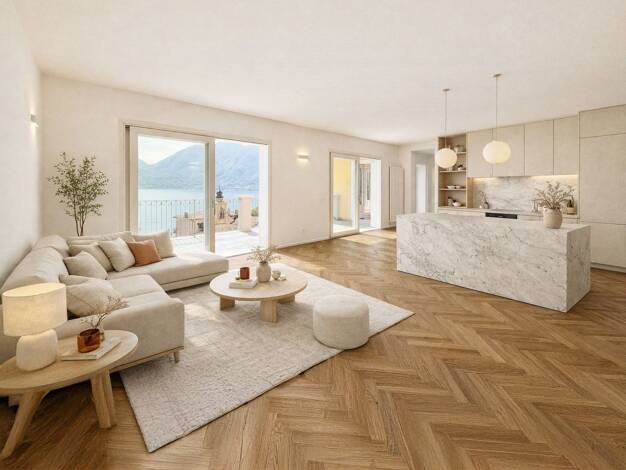 Loft zum Kauf 720.000 € 4 Zimmer 170 m² 3 Geschosse frei ab sofort Via Cerutti 1 Ghiffa  28823