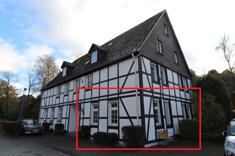 Wohnung zum Kauf 165.000 € 2 Zimmer 61 m²<br/>Wohnfläche EG<br/>Geschoss ab sofort<br/>Verfügbarkeit Olsberg Olsberg 59939