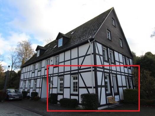 Wohnung zum Kauf als Kapitalanlage geeignet 149.000 € 2 Zimmer 61 m² Mühlenufer 6 Olsberg 59939