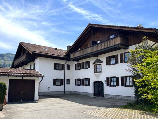 Wohnung zum Kauf 445.000 € 2 Zimmer 75 m² EG Garmisch Garmisch-Partenkirchen 82467