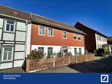 Reihenendhaus zum Kauf 255.000 € 6 Zimmer 160 m² 640 m² Grundstück frei ab 01.03.2025 Wernigerode Wernigerode 38855