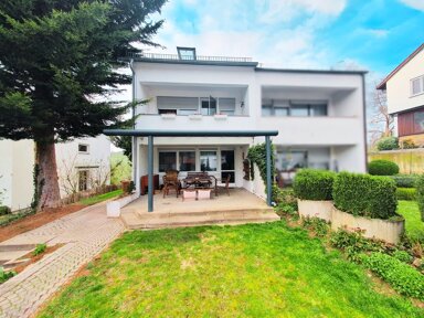 Doppelhaushälfte zum Kauf 750.000 € 5,5 Zimmer 148 m² 383 m² Grundstück frei ab sofort Hundsberg / Pfühlpark Heilbronn 74074