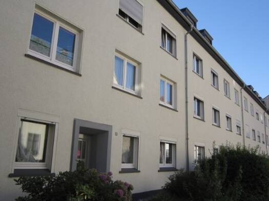 Wohnung zur Miete 375 € 2 Zimmer 48 m² 1. Geschoss frei ab 01.09.2026 Jahnstraße 10 Herne-Süd Herne 44625