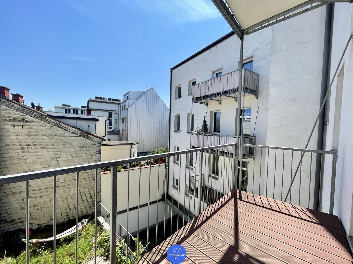 Wohnung zum Kauf 199.000 € 2 Zimmer 53,3 m²<br/>Wohnfläche 3.<br/>Geschoss Grillparzerstraße 1 Lustenau Linz 4020