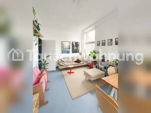 Wohnung zur Miete Tauschwohnung 730 € 2 Zimmer 55 m² Sentrup West 48149