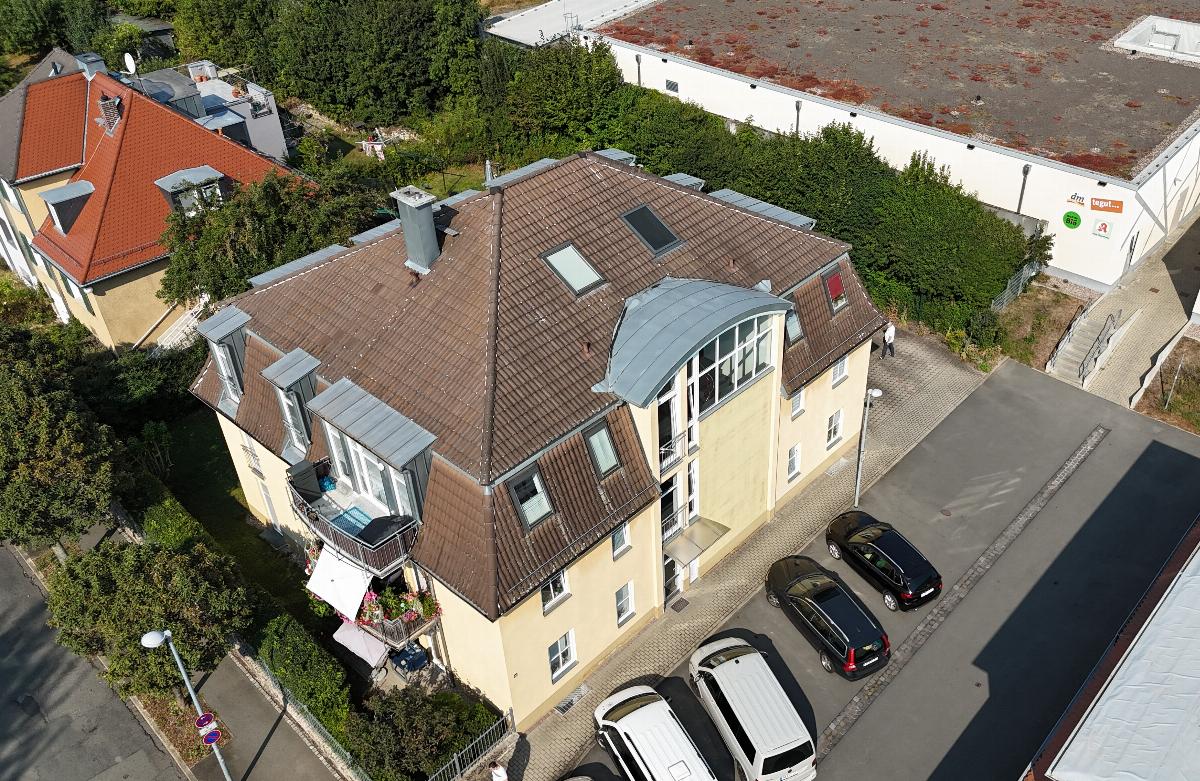 Maisonette zum Kauf 155.000 € 2 Zimmer 48 m²<br/>Wohnfläche Paul Schneider Straße 62 Schönblick Weimar 99423