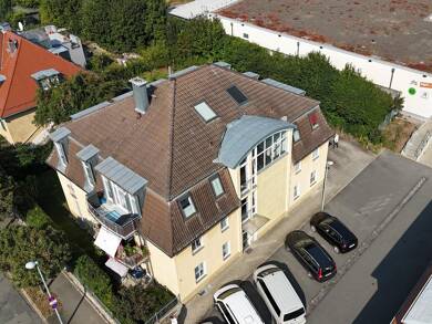 Maisonette zum Kauf 155.000 € 2 Zimmer 48 m² Paul Schneider Straße 62 Schönblick Weimar 99423