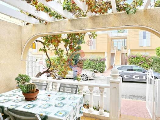 Villa zum Kauf 249.000 € 3 Zimmer 83 m² 135 m² Grundstück París 81 Guardamar del Segura 03140