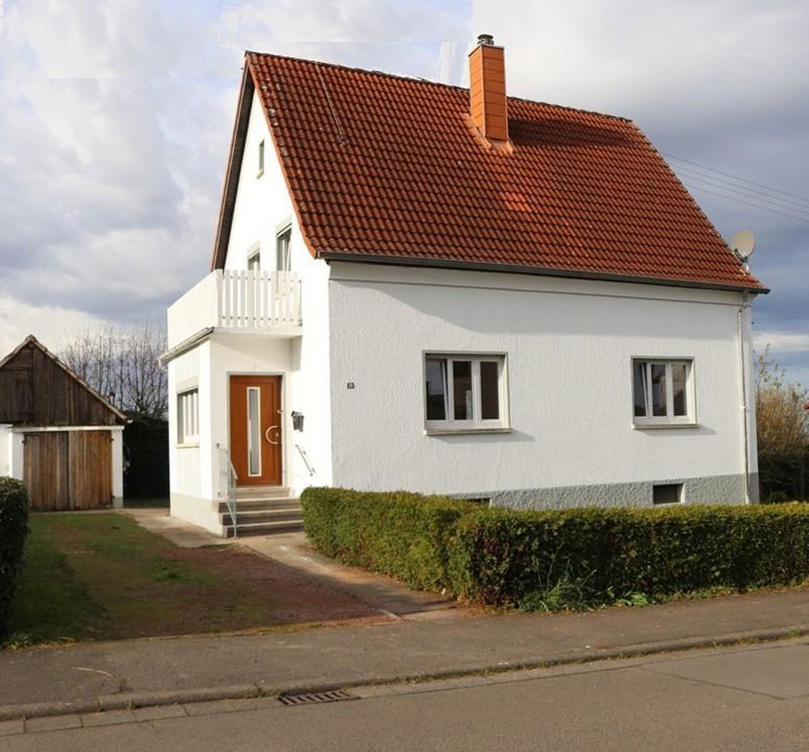 Einfamilienhaus zum Kauf provisionsfrei 328.000 € 5 Zimmer 130 m²<br/>Wohnfläche 648 m²<br/>Grundstück Vinningen 66957